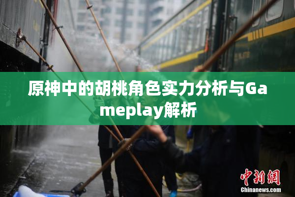 原神中的胡桃角色实力分析与Gameplay解析