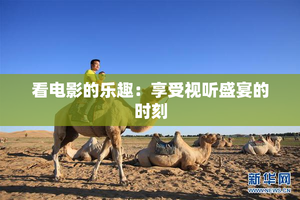看电影的乐趣：享受视听盛宴的时刻