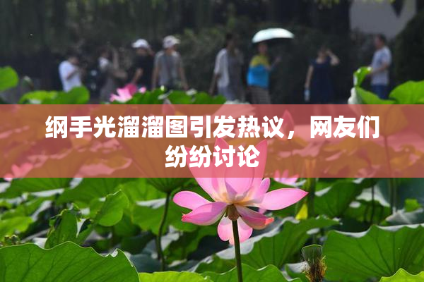 纲手光溜溜图引发热议，网友们纷纷讨论