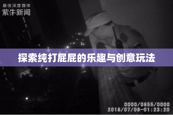 探索纯打屁屁的乐趣与创意玩法