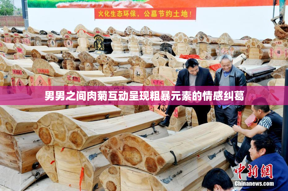 男男之间肉菊互动呈现粗暴元素的情感纠葛