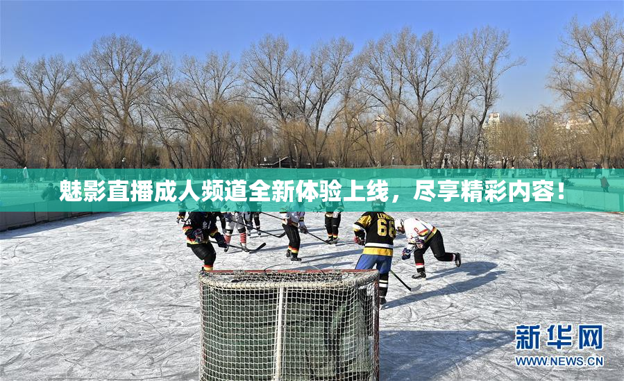 魅影直播成人频道全新体验上线，尽享精彩内容！