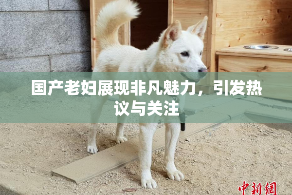国产老妇展现非凡魅力，引发热议与关注