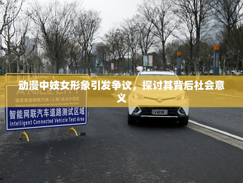 动漫中妓女形象引发争议，探讨其背后社会意义