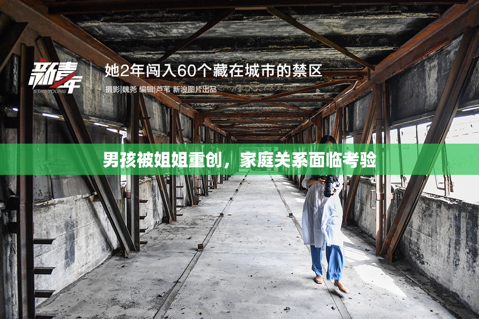 男孩被姐姐重创，家庭关系面临考验