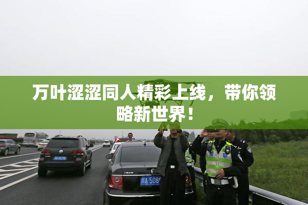 万叶涩涩同人精彩上线，带你领略新世界！