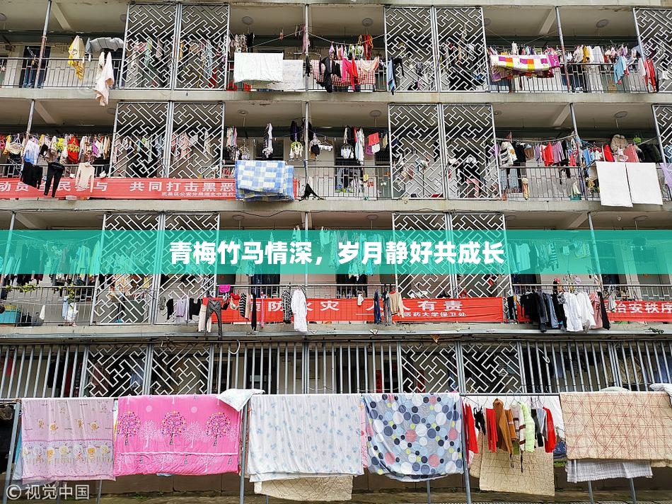 青梅竹马情深，岁月静好共成长