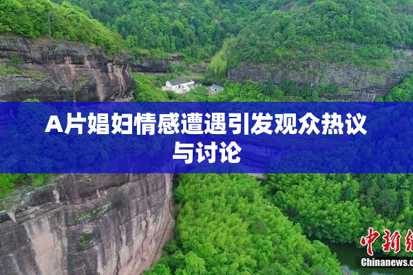 A片娼妇情感遭遇引发观众热议与讨论