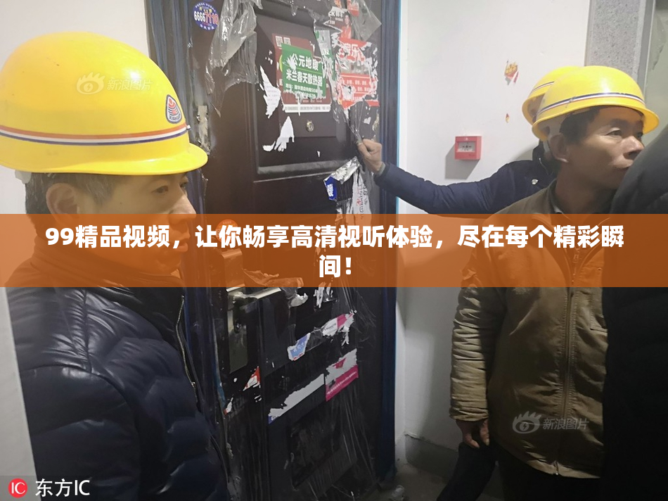 99精品视频，让你畅享高清视听体验，尽在每个精彩瞬间！