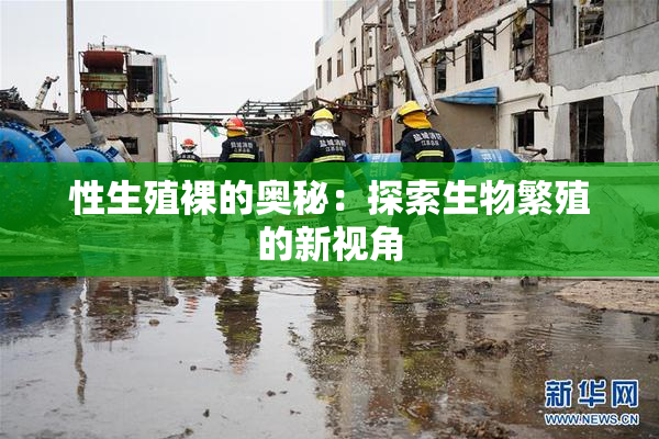 性生殖裸的奥秘：探索生物繁殖的新视角