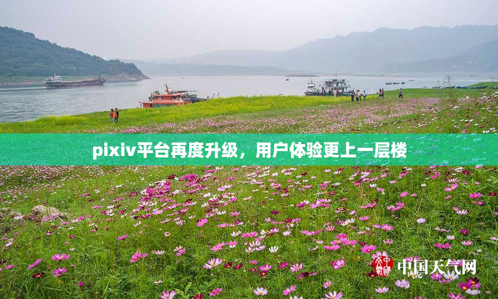 pixiv平台再度升级，用户体验更上一层楼