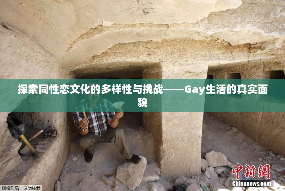 探索同性恋文化的多样性与挑战——Gay生活的真实面貌