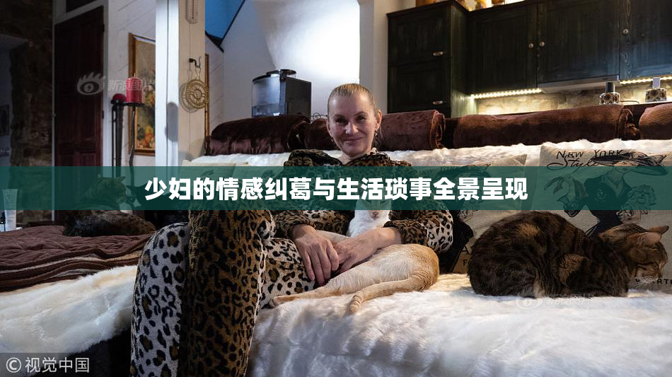 少妇的情感纠葛与生活琐事全景呈现