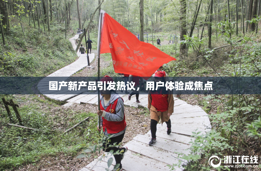 国产新产品引发热议，用户体验成焦点