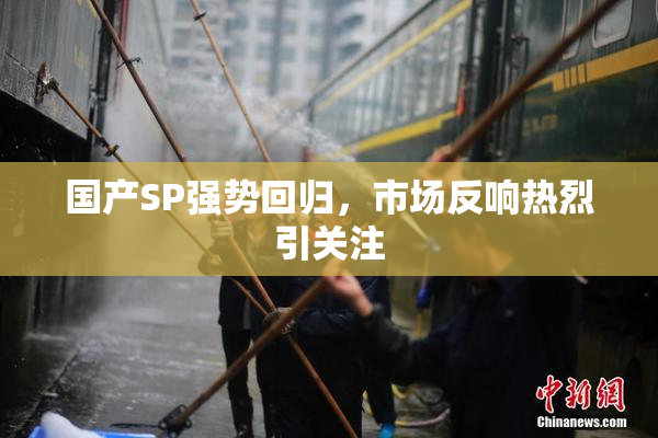 国产SP强势回归，市场反响热烈引关注