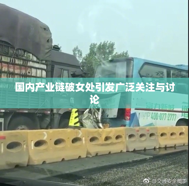 国内产业链破女处引发广泛关注与讨论