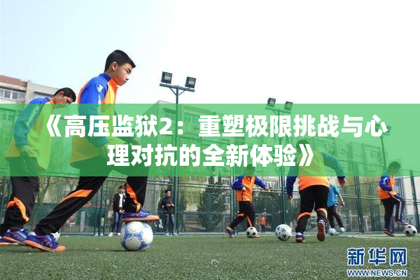《高压监狱2：重塑极限挑战与心理对抗的全新体验》