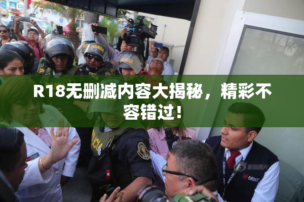 R18无删减内容大揭秘，精彩不容错过！