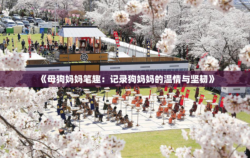《母狗妈妈笔趣：记录狗妈妈的温情与坚韧》