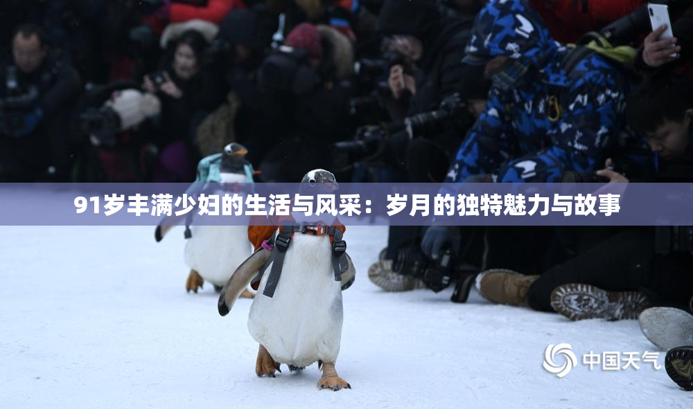 91岁丰满少妇的生活与风采：岁月的独特魅力与故事