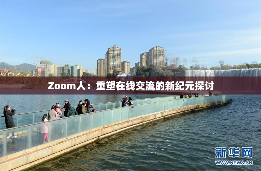 Zoom人：重塑在线交流的新纪元探讨