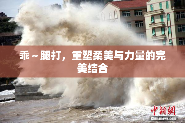 乖～腿打，重塑柔美与力量的完美结合
