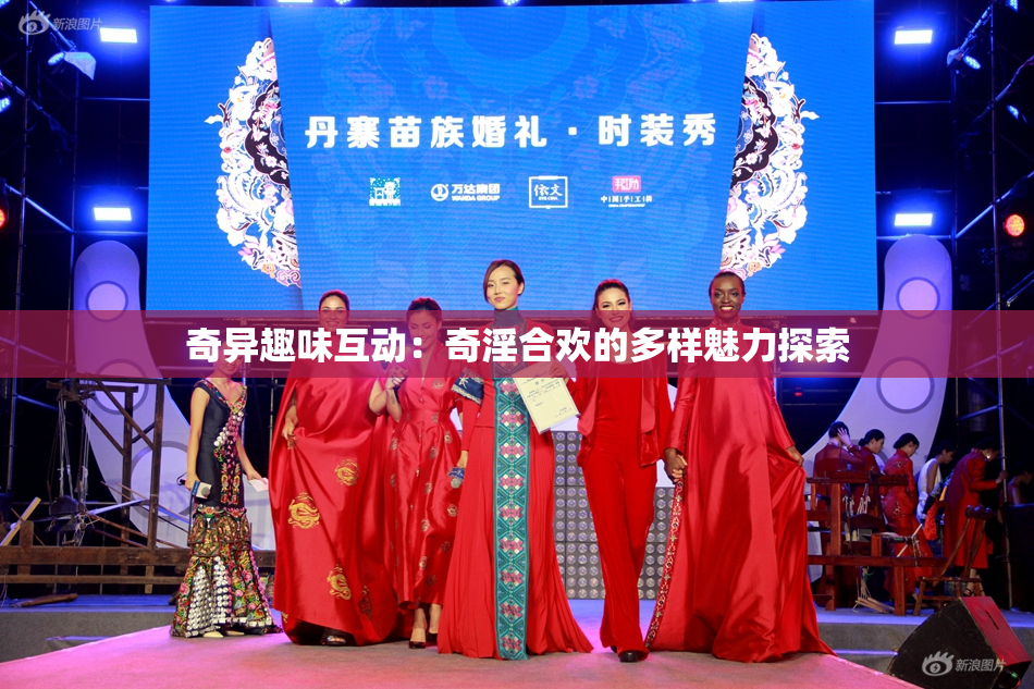 奇异趣味互动：奇淫合欢的多样魅力探索