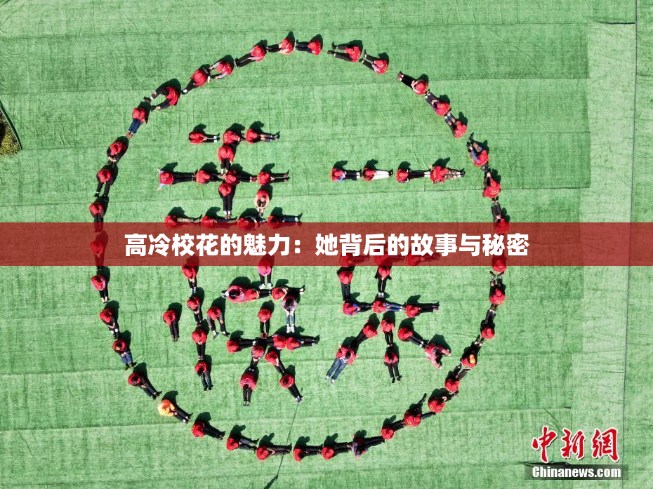 高冷校花的魅力：她背后的故事与秘密