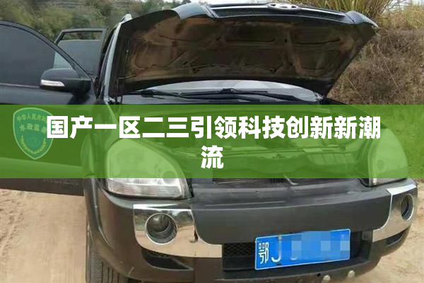国产一区二三引领科技创新新潮流