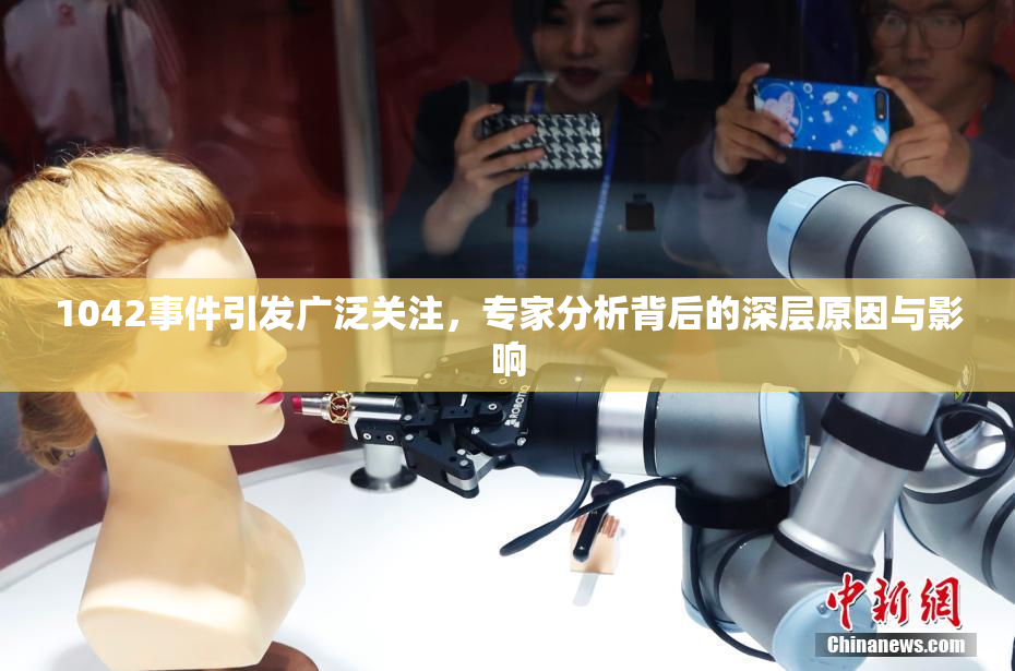 1042事件引发广泛关注，专家分析背后的深层原因与影响