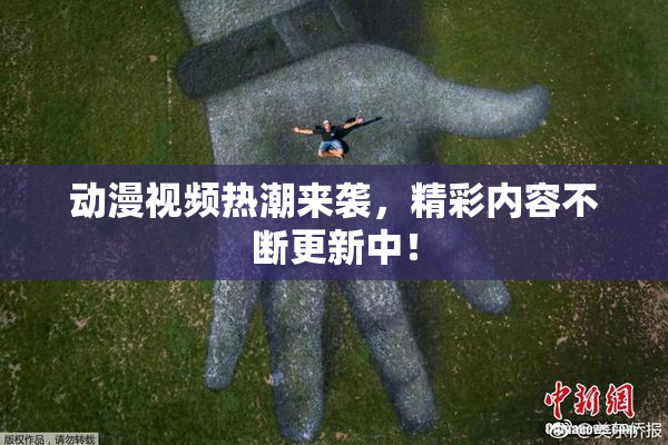 动漫视频热潮来袭，精彩内容不断更新中！