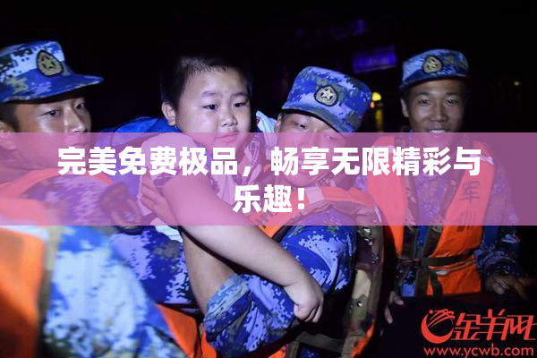 完美免费极品，畅享无限精彩与乐趣！