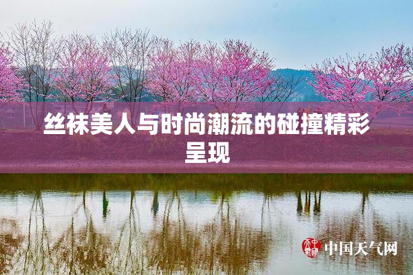 丝袜美人与时尚潮流的碰撞精彩呈现
