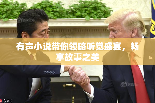 有声小说带你领略听觉盛宴，畅享故事之美