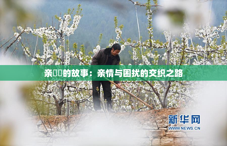亲妺妺的故事：亲情与困扰的交织之路