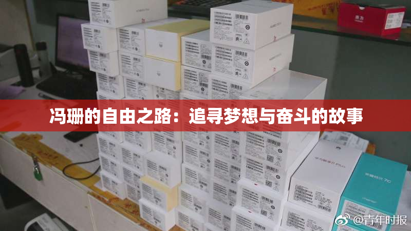 冯珊的自由之路：追寻梦想与奋斗的故事