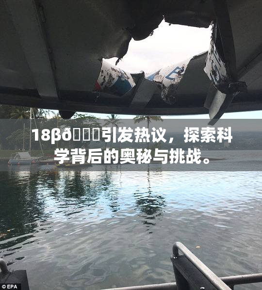 18β🍆引发热议，探索科学背后的奥秘与挑战。
