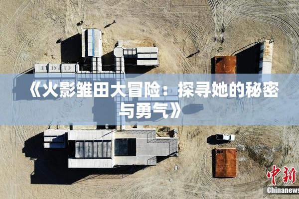 《火影雏田大冒险：探寻她的秘密与勇气》