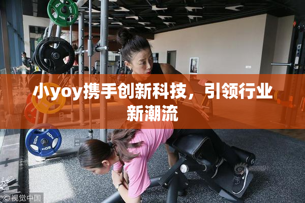 小yoy携手创新科技，引领行业新潮流