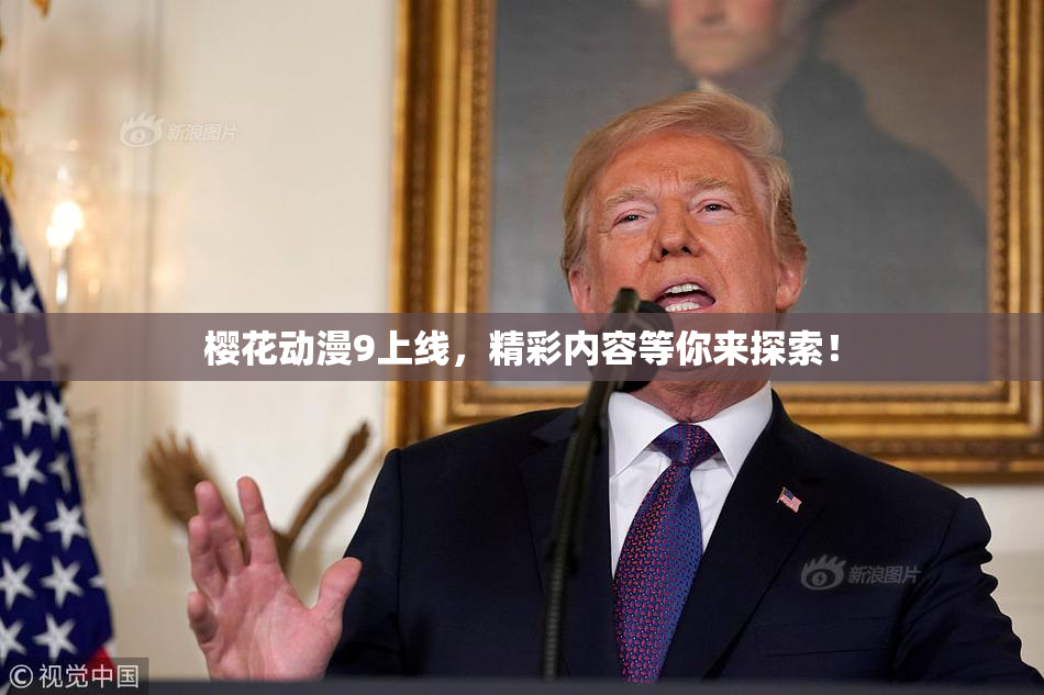 樱花动漫9上线，精彩内容等你来探索！