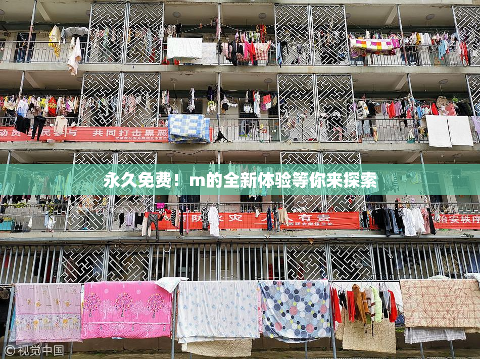 永久免费！m的全新体验等你来探索