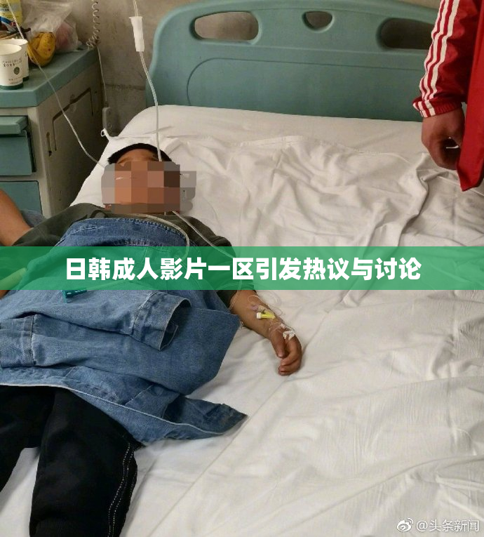 日韩成人影片一区引发热议与讨论