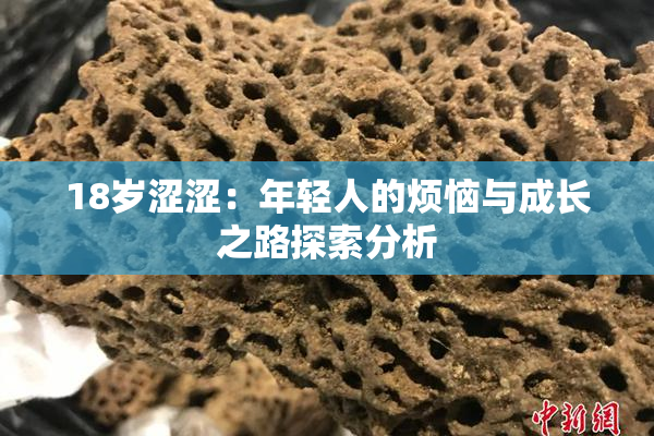 18岁涩涩：年轻人的烦恼与成长之路探索分析