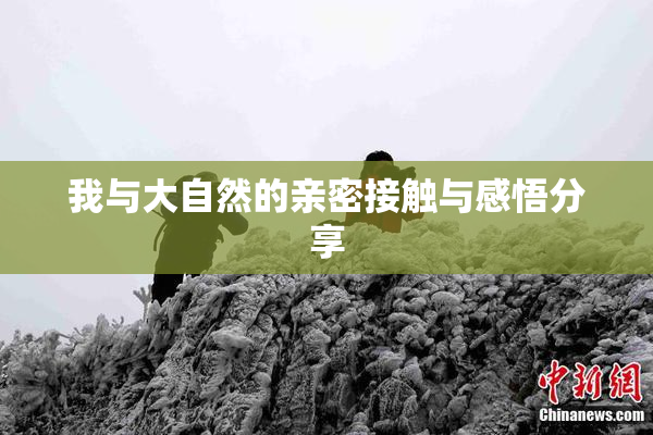 我与大自然的亲密接触与感悟分享