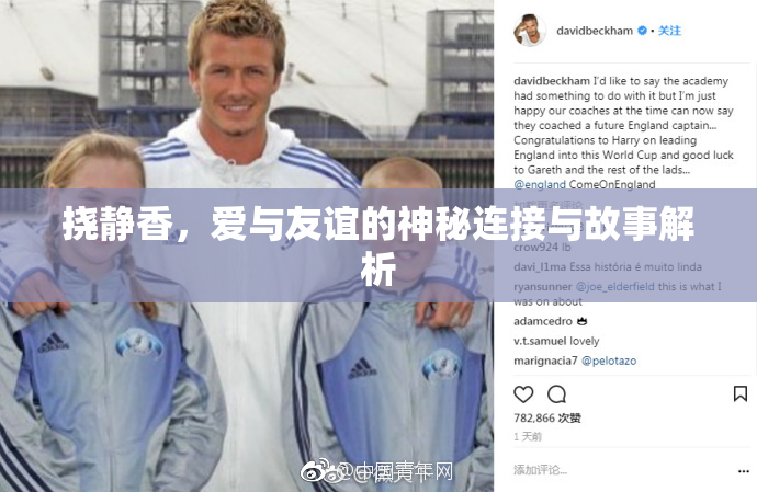 挠静香，爱与友谊的神秘连接与故事解析
