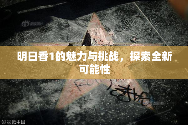 明日香1的魅力与挑战，探索全新可能性
