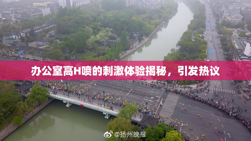 办公室高H喷的刺激体验揭秘，引发热议