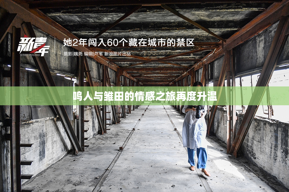 鸣人与雏田的情感之旅再度升温