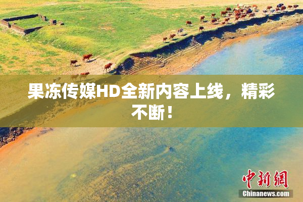 果冻传媒HD全新内容上线，精彩不断！