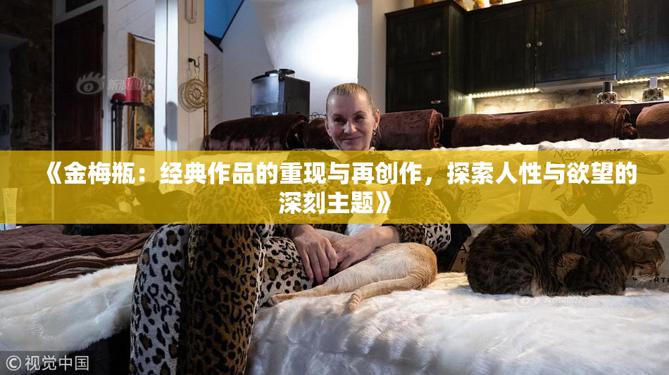 《金梅瓶：经典作品的重现与再创作，探索人性与欲望的深刻主题》